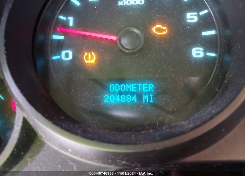 2008 CHEVROLET SILVERADO 1500 WORK TRUCK VIN: 1GCEC19X48Z205198