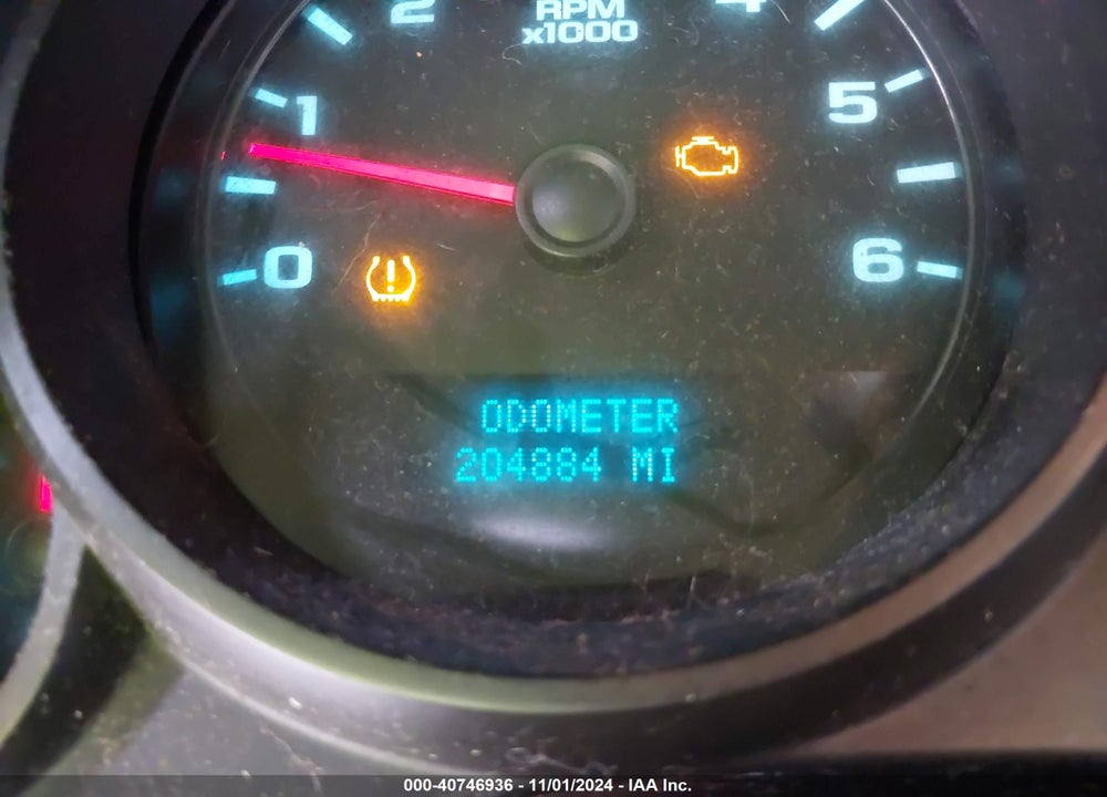 2008 CHEVROLET SILVERADO 1500 WORK TRUCK VIN: 1GCEC19X48Z205198