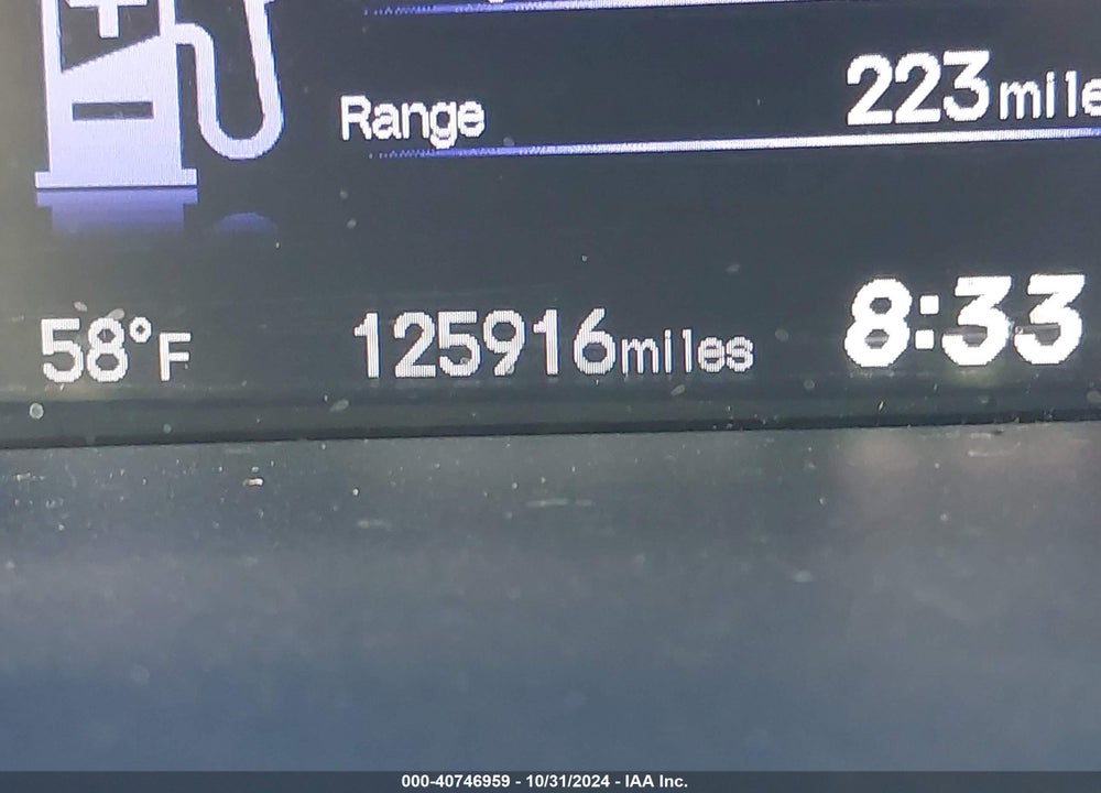 2014 HONDA CIVIC EX VIN: 19XFB2F8XEE227384
