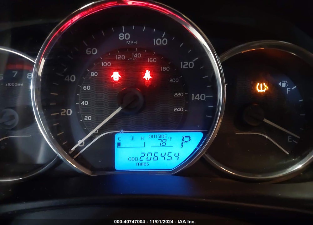 2014 TOYOTA COROLLA LE VIN: 2T1BURHE0EC143948