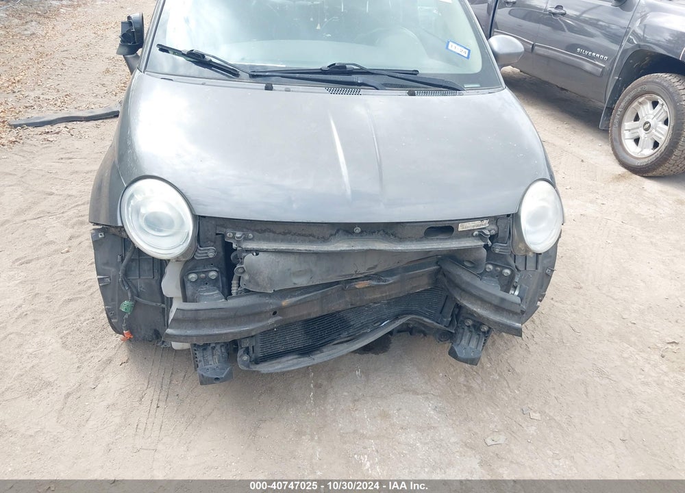 2013 FIAT 500 POP VIN: 3C3CFFAR0DT554423