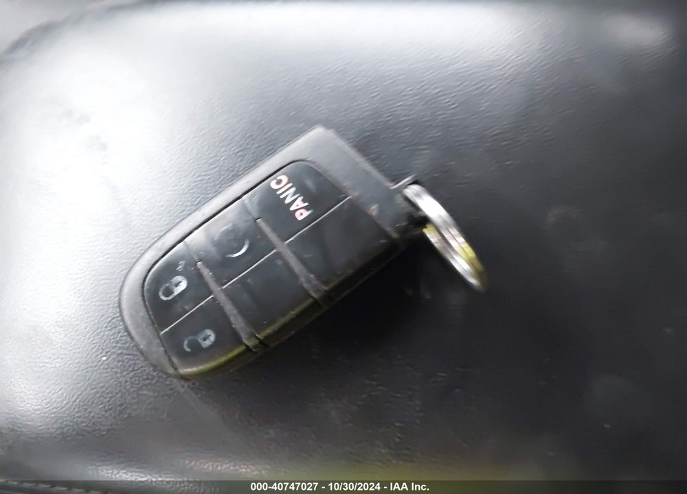 2011 DODGE JOURNEY MAINSTREET VIN: 3D4PH1FG0BT502422