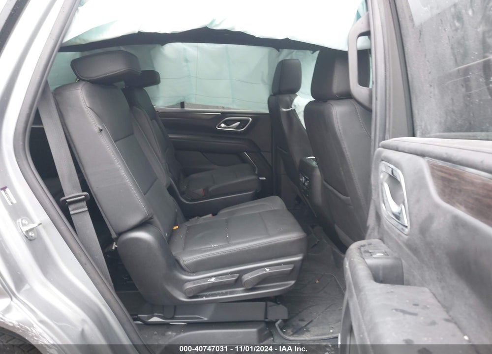 2023 CHEVROLET TAHOE 2WD LT VIN: 1GNSCNKD2PR527824