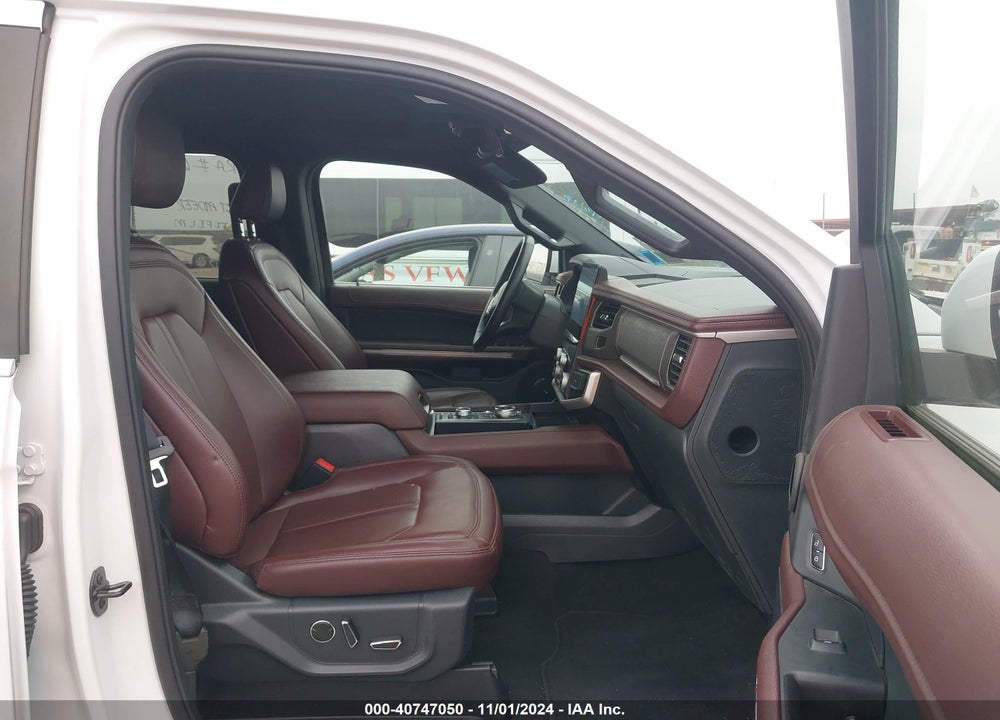 2024 FORD EXPEDITION LIMITED VIN: 1FMJU2A84REA37072