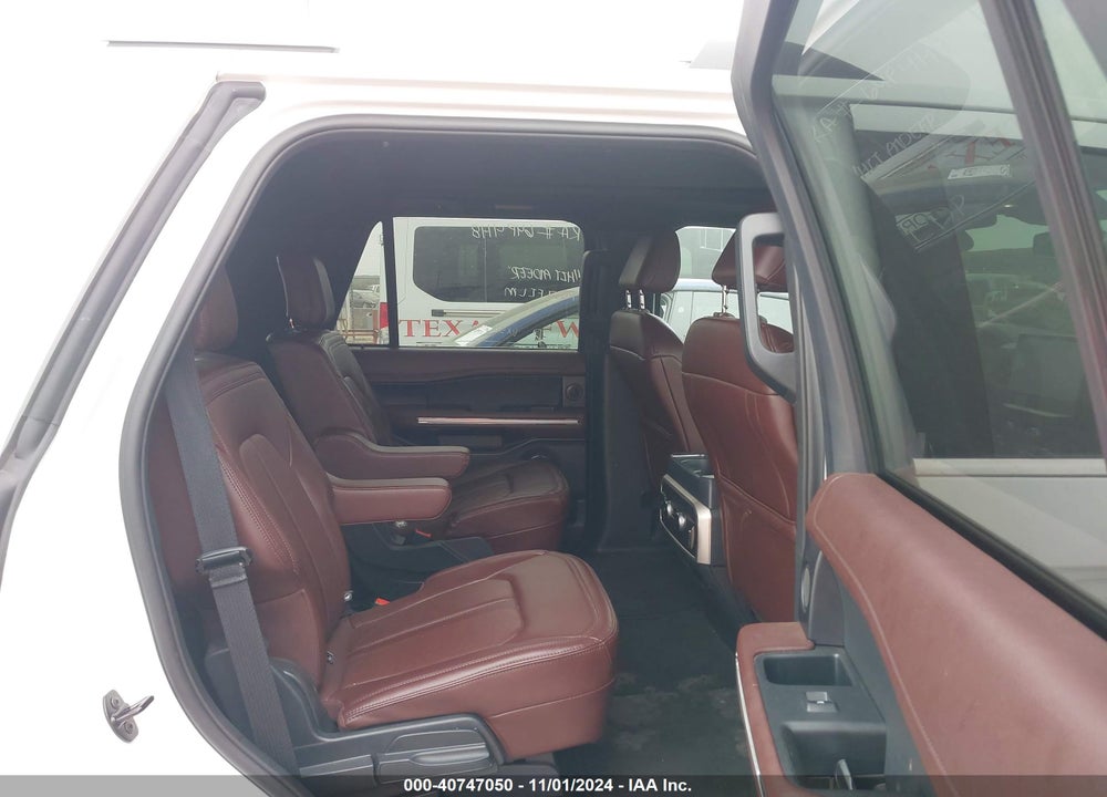 2024 FORD EXPEDITION LIMITED VIN: 1FMJU2A84REA37072