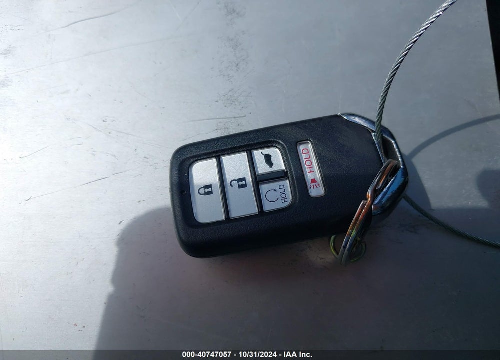 2021 HONDA CIVIC SPORT VIN: SHHFK7H43MU410298
