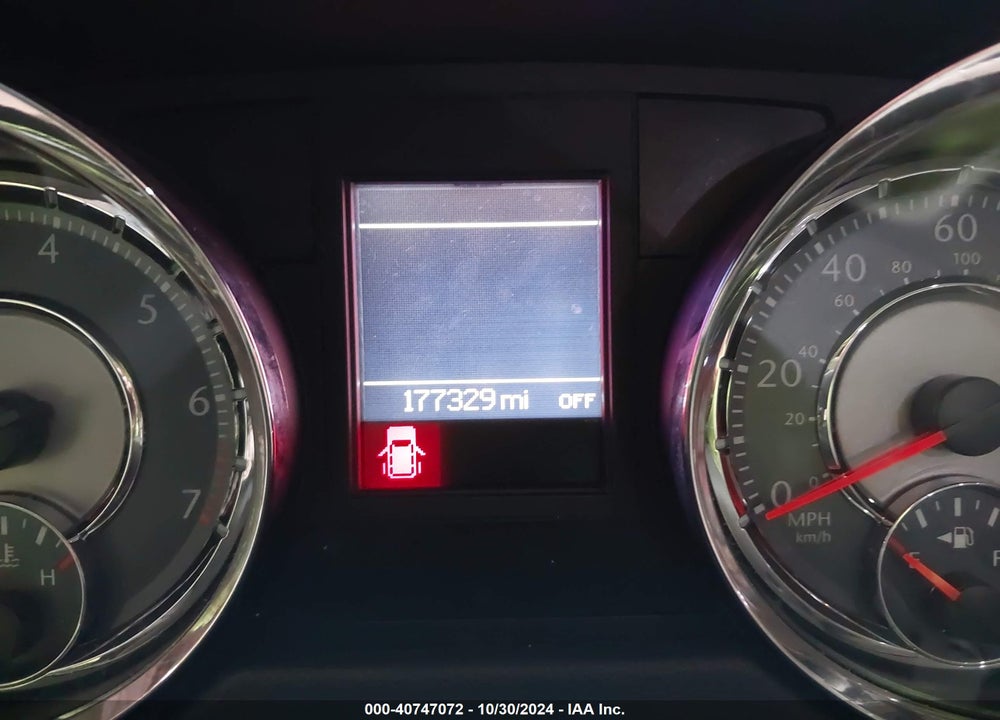 2016 CHRYSLER TOWN & COUNTRY TOURING VIN: 2C4RC1BG8GR292561