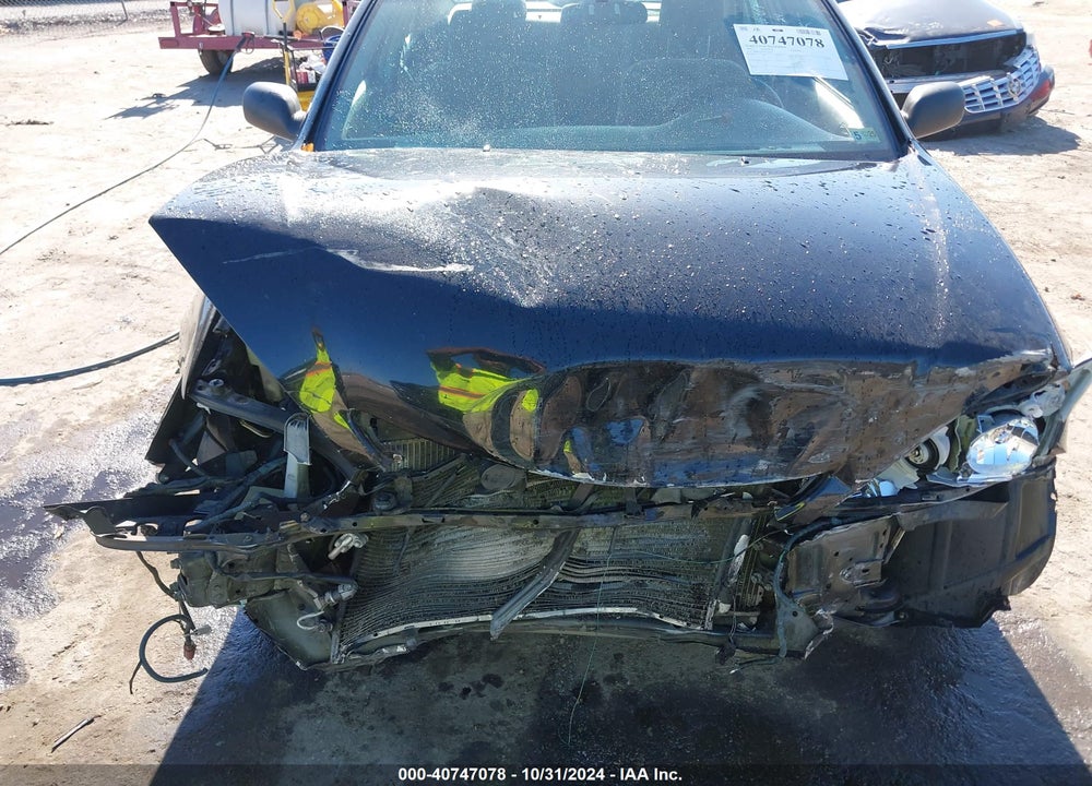 2006 TOYOTA CAMRY STD/ VIN: 4T1BE32K86U653067