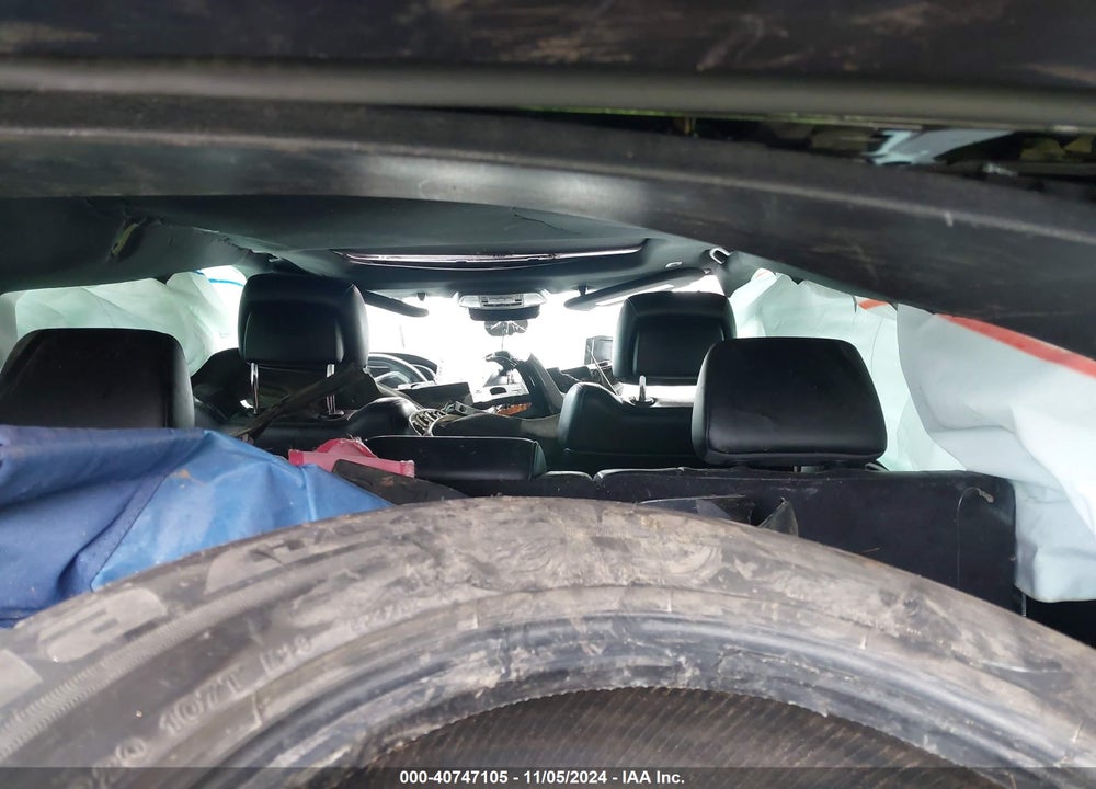 2020 JEEP GRAND CHEROKEE ALTITUDE 4X4 VIN: 1C4RJFAG7LC400501