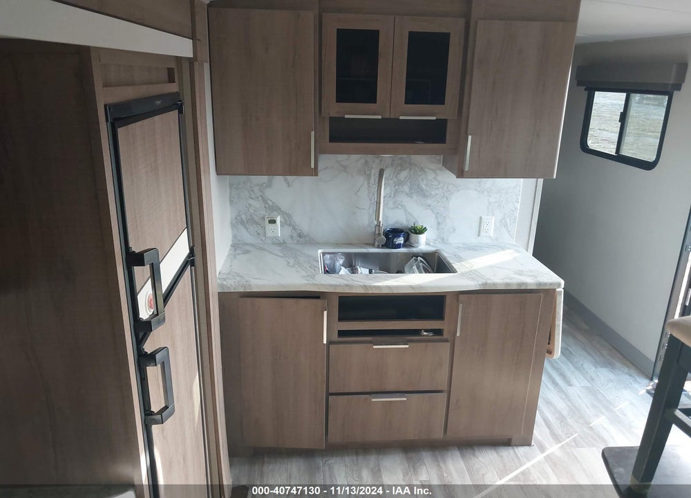 2020 GRAND DESIGN IMAGINE VIN: 573TE3728L6623867