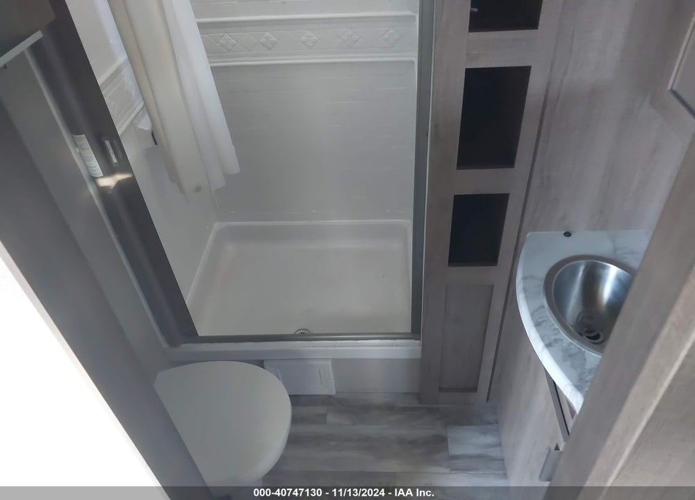 2020 GRAND DESIGN IMAGINE VIN: 573TE3728L6623867