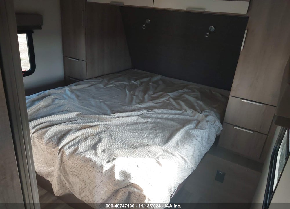 2020 GRAND DESIGN IMAGINE VIN: 573TE3728L6623867