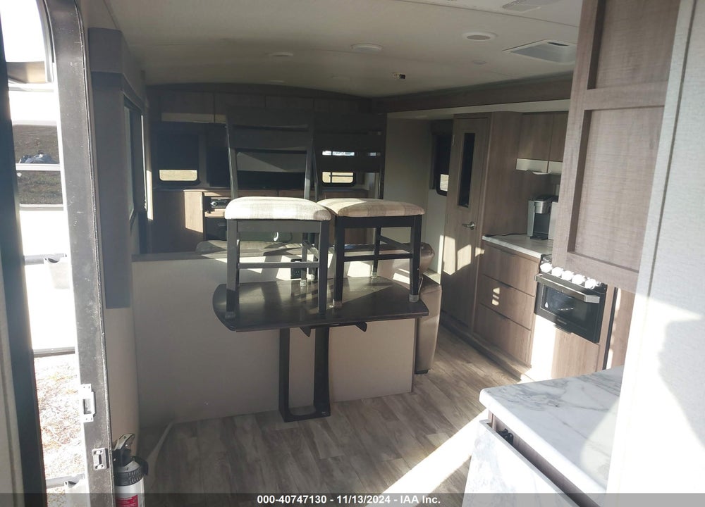 2020 GRAND DESIGN IMAGINE VIN: 573TE3728L6623867