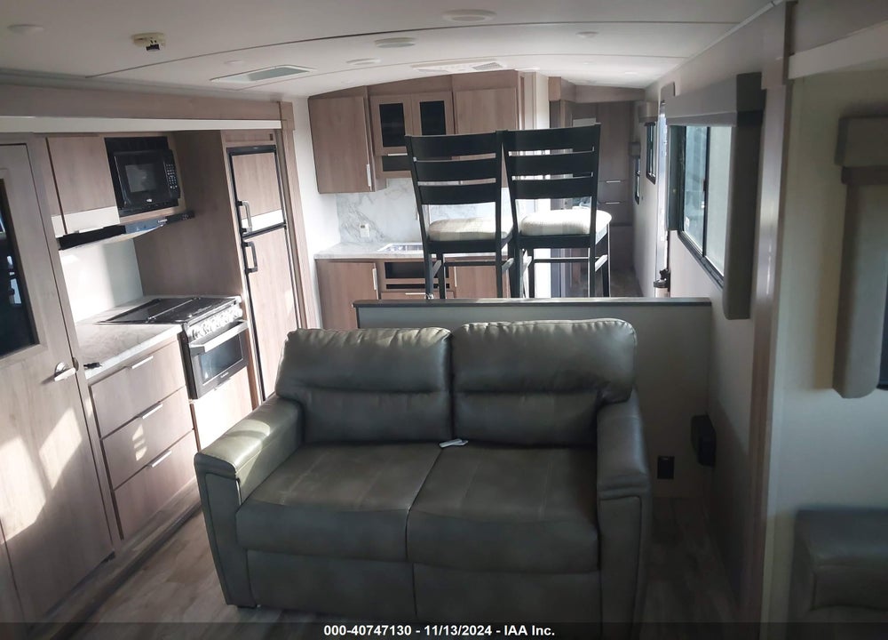 2020 GRAND DESIGN IMAGINE VIN: 573TE3728L6623867
