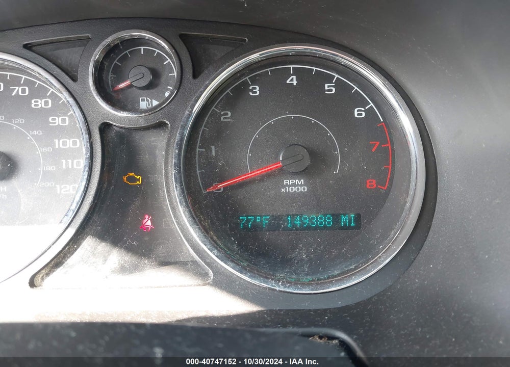 2008 CHEVROLET COBALT LS VIN: 1G1AK58F187299529