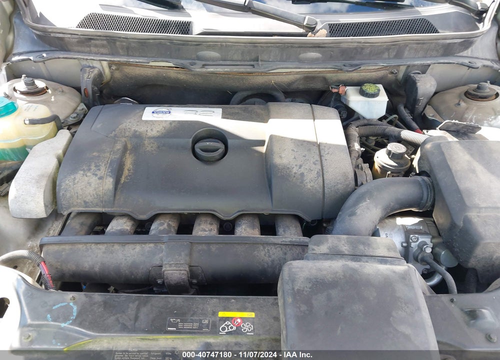 2010 VOLVO XC90 3.2 VIN: YV4982CZ1A1550452