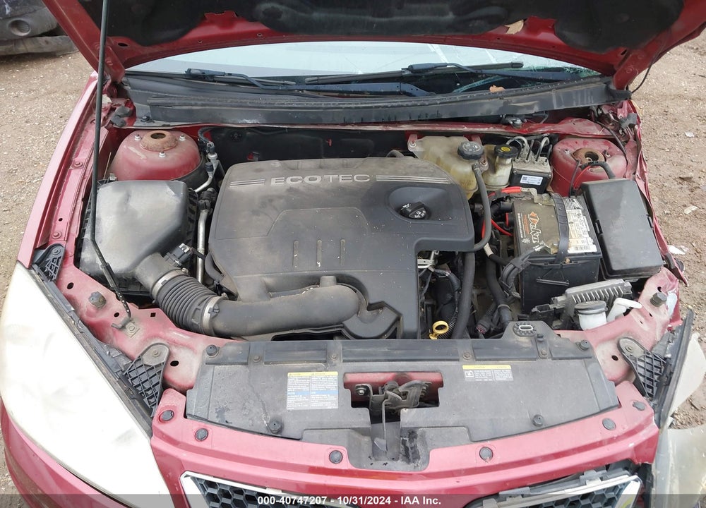 2009 PONTIAC G6 NEW SE VIN: 1G2ZJ57B994274946