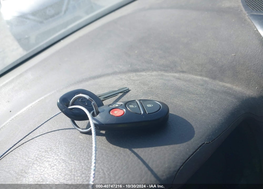 2005 TOYOTA SIENNA LE VIN: 5TDZA23CX5S315091
