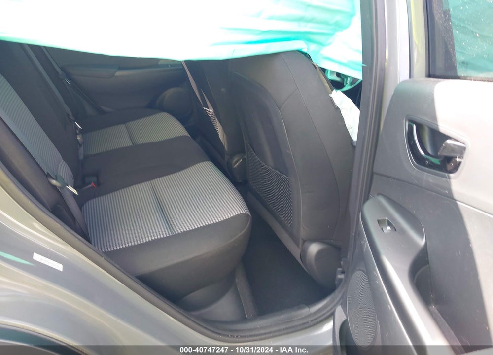 2021 HYUNDAI KONA NIGHT VIN: KM8K63A50MU691933