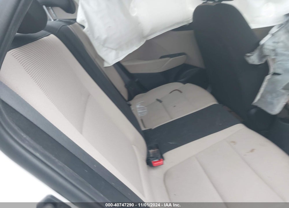 2019 HYUNDAI ACCENT SE VIN: 3KPC24A35KE065864