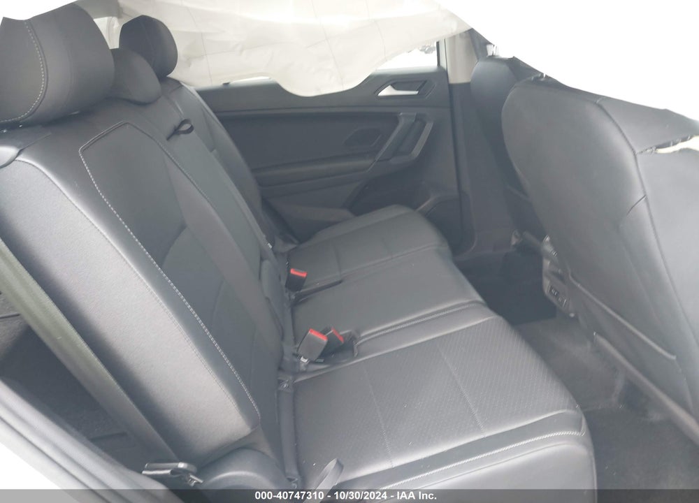 2019 VOLKSWAGEN TIGUAN 2.0T SE/2.0T SEL/2.0T SEL R-LINE/2.0T SEL R-LINE BLACK VIN: 3VV3B7AXXKM054418