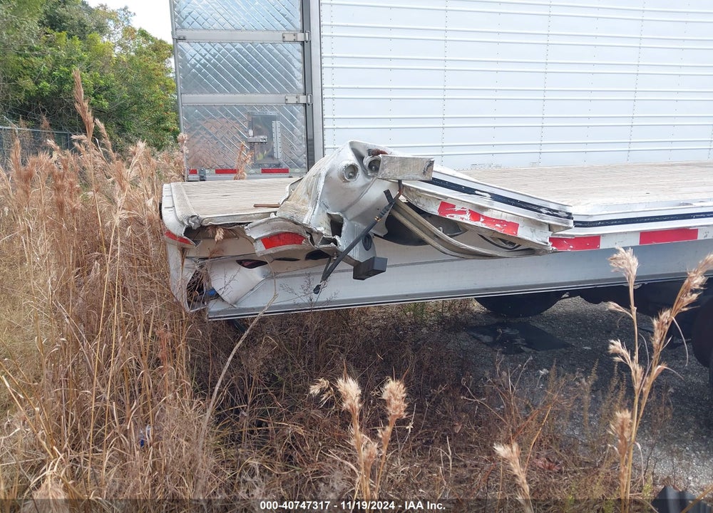 2013 MAC TRAILER MFG TRAILER VIN: 5MAPA5322DA026050