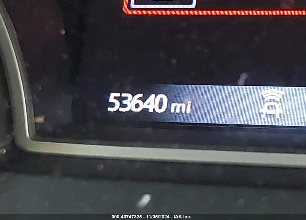 2019 NISSAN PATHFINDER SV VIN: 5N1DR2MM3KC597920