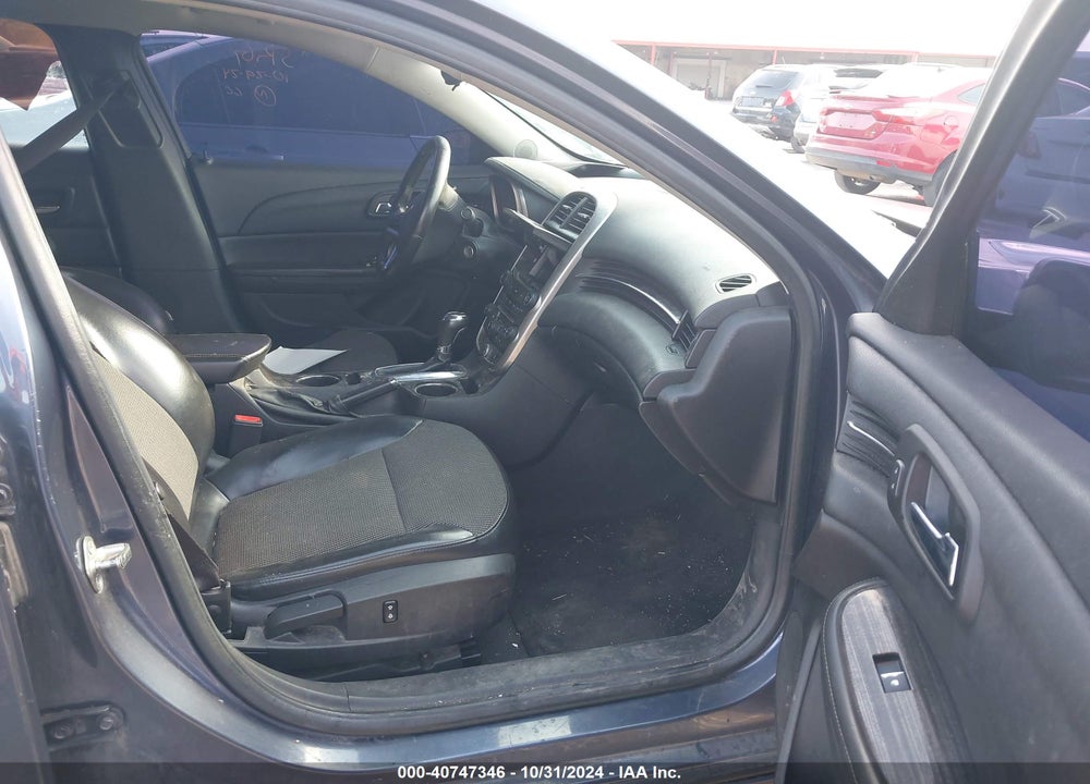2014 CHEVROLET MALIBU 2LT VIN: 1G11E5SL4EF113764