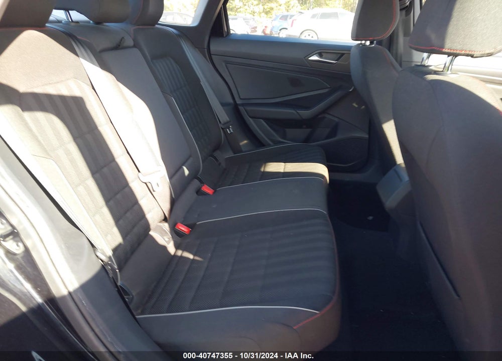 2019 VOLKSWAGEN JETTA GLI 2.0T 35TH ANNIVERSARY EDITION/2.0T AUTOBAHN/2.0T S VIN: 3VW6T7BUXKM153511