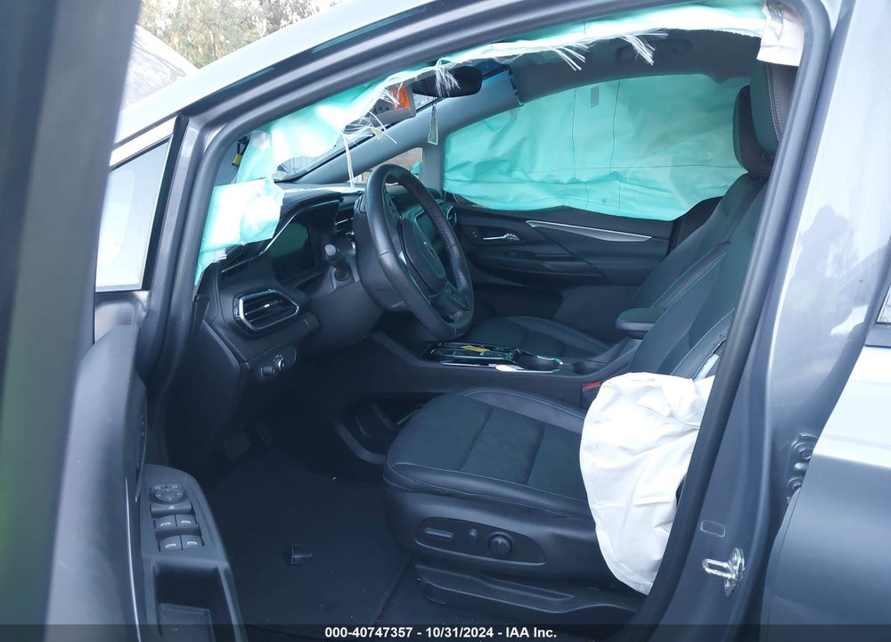2023 CHEVROLET BOLT EV FWD 2LT VIN: 1G1FX6S04P4100944