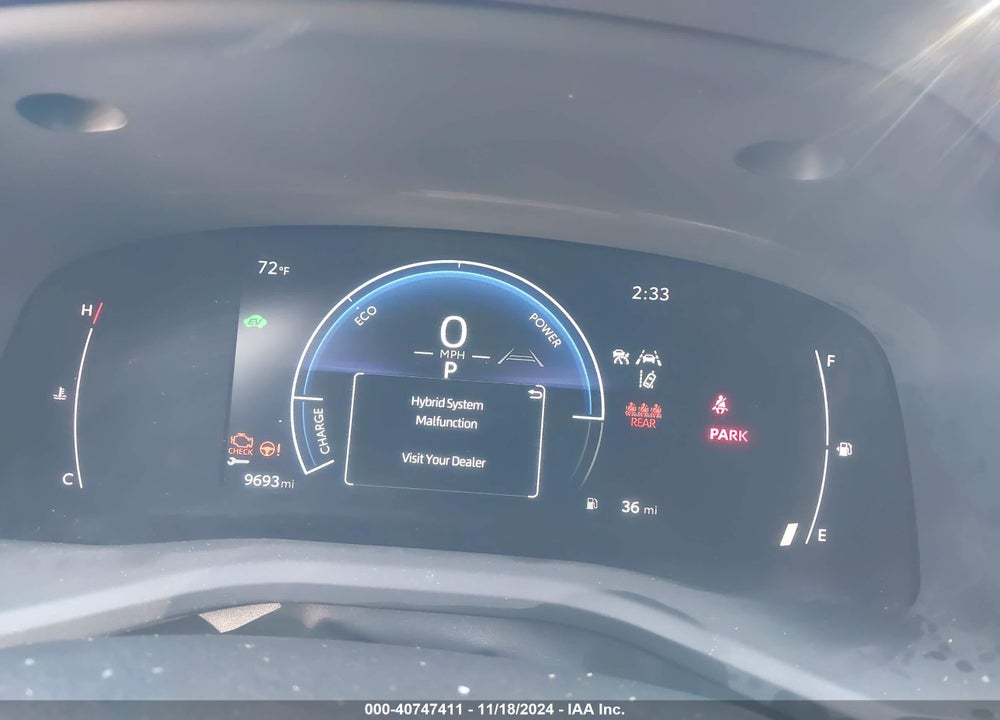 2025 TOYOTA CAMRY SE VIN: 4T1DAACK5SU512975