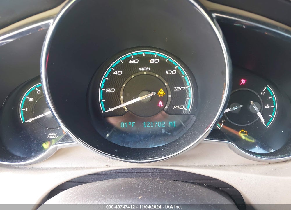 2008 CHEVROLET MALIBU LT VIN: 1G1ZH57B78F177182
