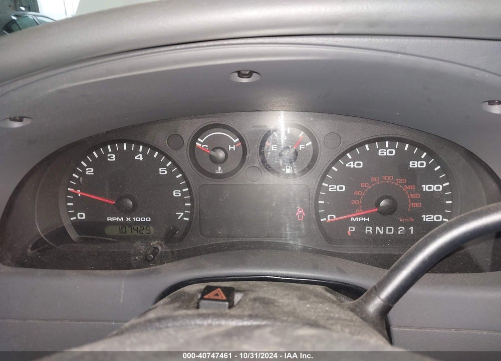2010 FORD RANGER SPORT/XLT VIN: 1FTLR4FE6APA49726