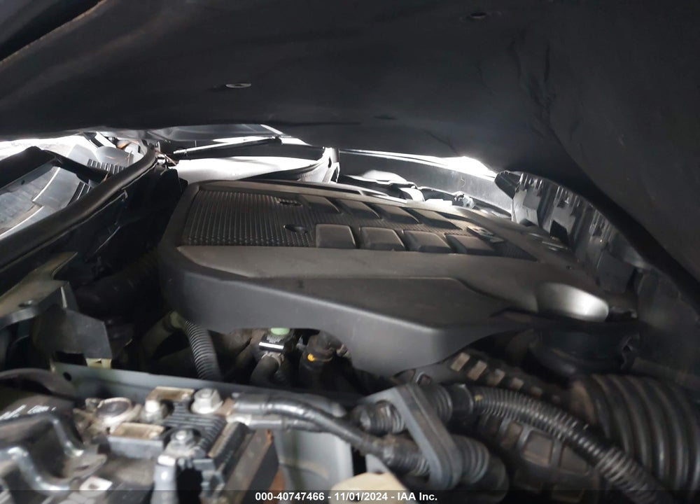 2012 INFINITI M56 VIN: JN1AY1AP2CM530033