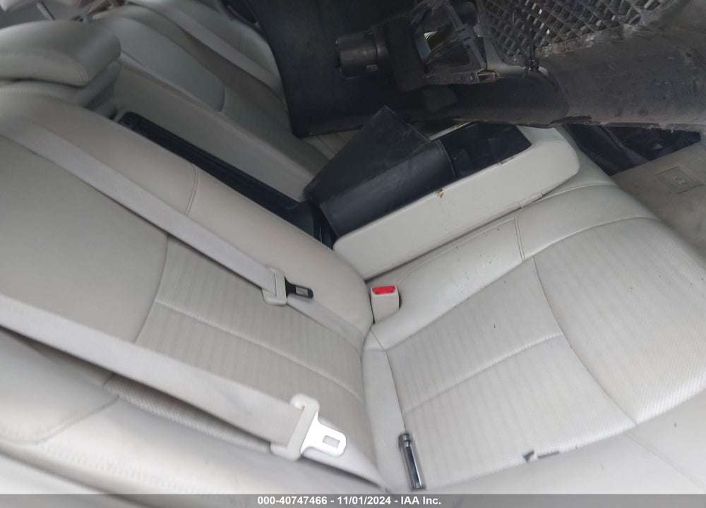 2012 INFINITI M56 VIN: JN1AY1AP2CM530033