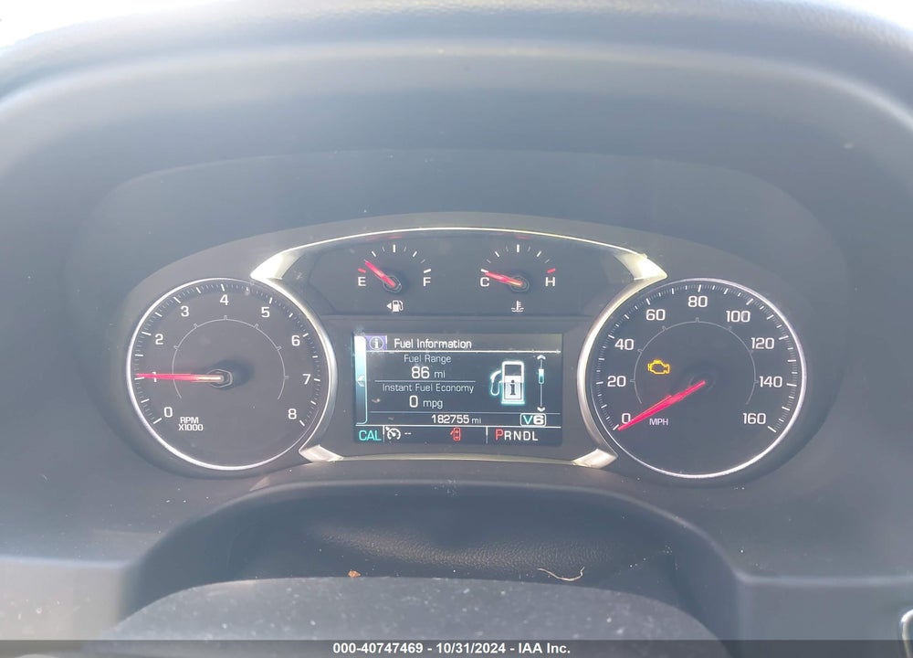 2019 GMC ACADIA SLT-1 VIN: 1GKKNMLS2KZ236361