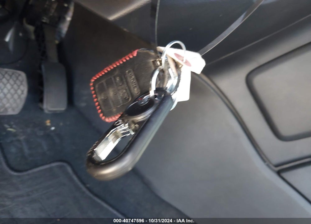 2021 HONDA CR-V HYBRID EX-L VIN: 7FART6H81ME034701