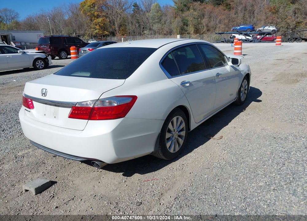 2015 HONDA ACCORD EX-L VIN: 1HGCR2F8XFA266433