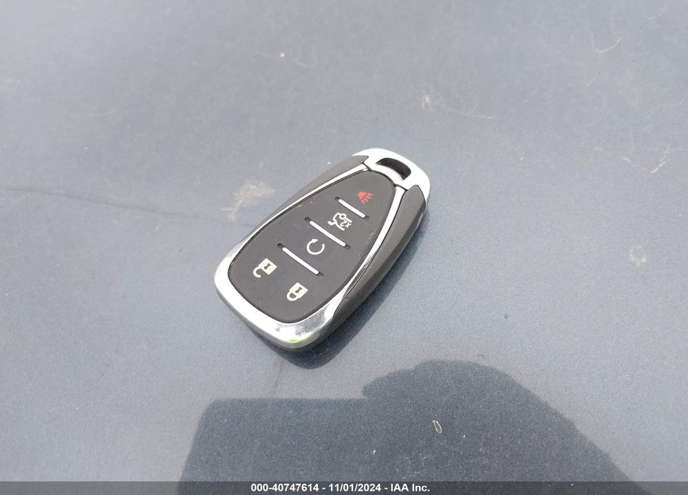 2021 CHEVROLET MALIBU FWD LT VIN: 1G1ZD5ST1MF028207