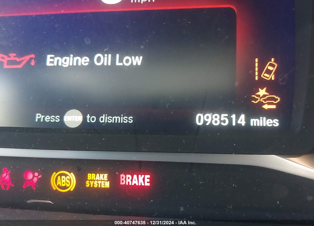 2020 HONDA PILOT 2WD EX-L VIN: 5FNYF5H50LB014081