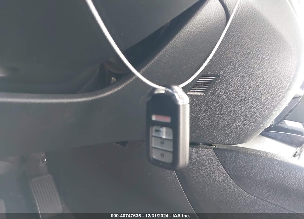 2020 HONDA PILOT 2WD EX-L VIN: 5FNYF5H50LB014081