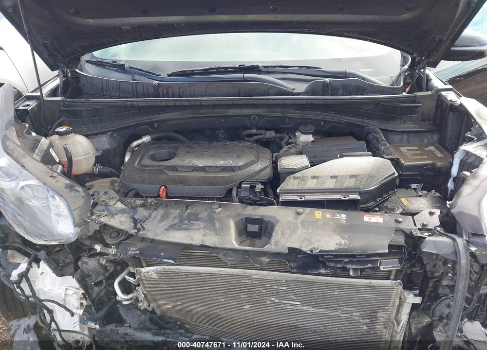 2022 KIA SPORTAGE LX VIN: KNDPMCAC6N7002492