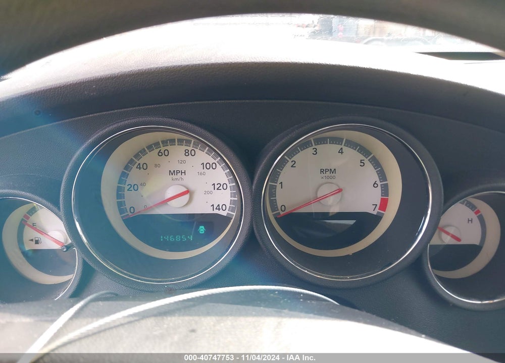 2010 DODGE CHARGER SXT VIN: 2B3CA3CV6AH183230