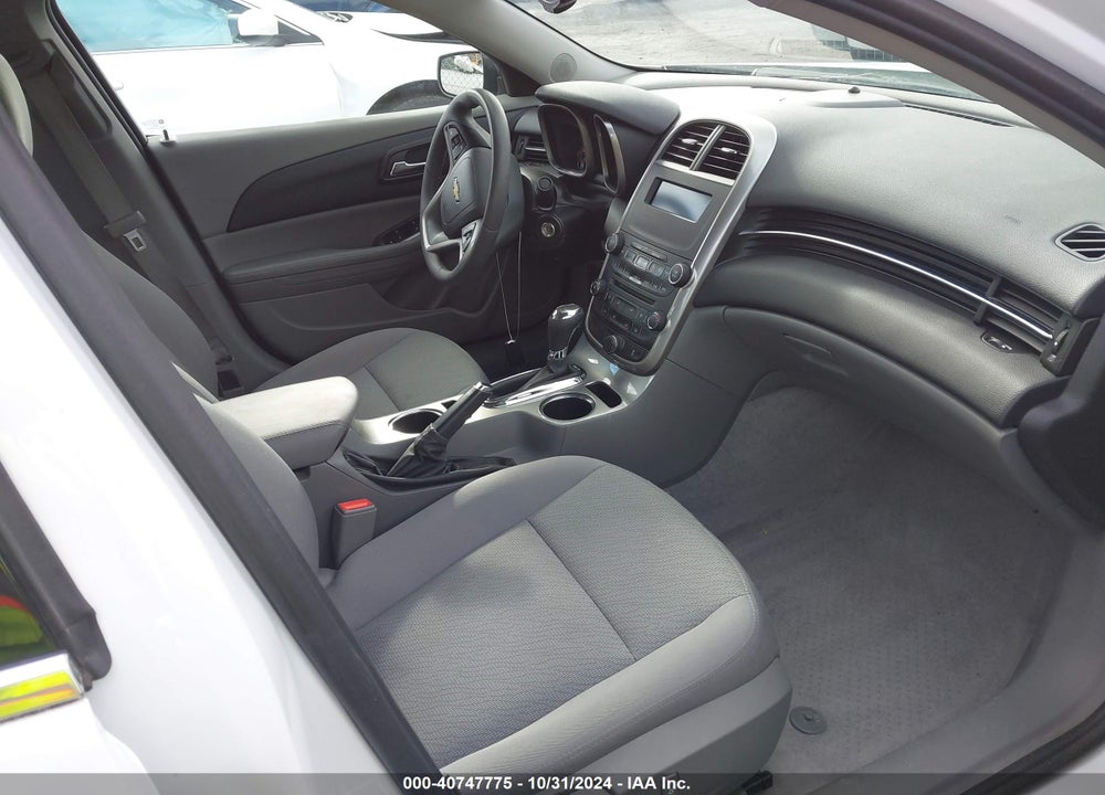 2015 CHEVROLET MALIBU VIN: 1G11B5SL7FF108293