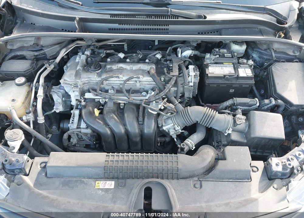 2020 TOYOTA COROLLA LE VIN: JTDEPRAE9LJ020942