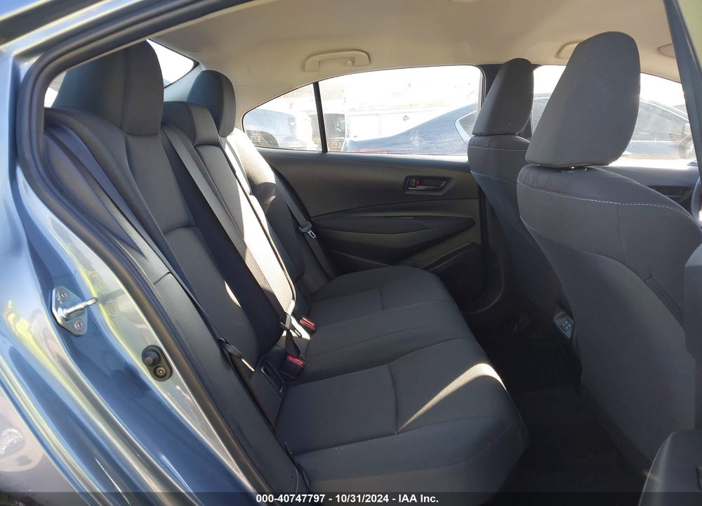 2024 TOYOTA COROLLA HYBRID LE VIN: JTDBCMFE0R3042710