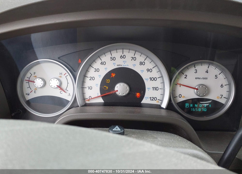 2005 DODGE DAKOTA SLT VIN: 1D7HW42N35S110558