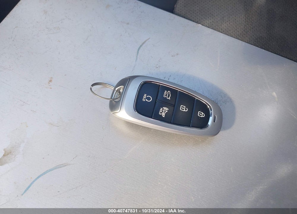 2021 HYUNDAI SONATA SEL PLUS VIN: 5NPEJ4J25MH108035