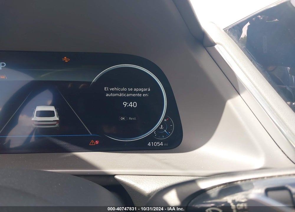 2021 HYUNDAI SONATA SEL PLUS VIN: 5NPEJ4J25MH108035