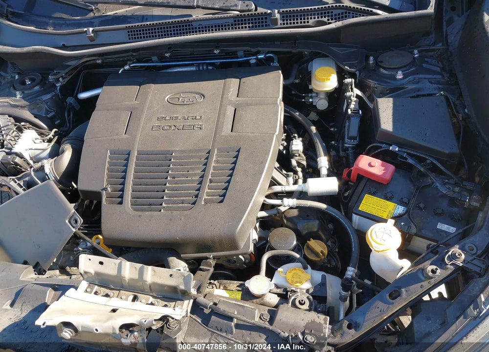 2021 SUBARU FORESTER PREMIUM VIN: JF2SKAJC7MH404066
